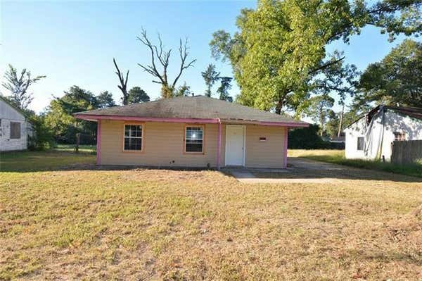 3027 VALLEY RIDGE RD, SHREVEPORT, LA 71108 - Image 1