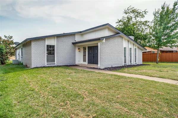 7634 ASHCREST LN, DALLAS, TX 75249 - Image 1