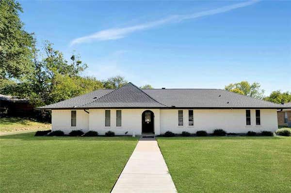 3513 RACQUET CLUB DR, GRAND PRAIRIE, TX 75052 - Image 1