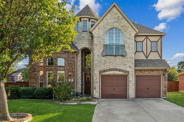 5736 NEW CASTLE DR, RICHARDSON, TX 75082 - Image 1