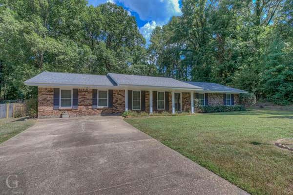 1307 MARK DR, MINDEN, LA 71055 - Image 1