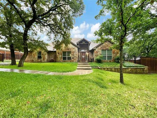 2704 JACKSON CREST ST, BURLESON, TX 76028 - Image 1