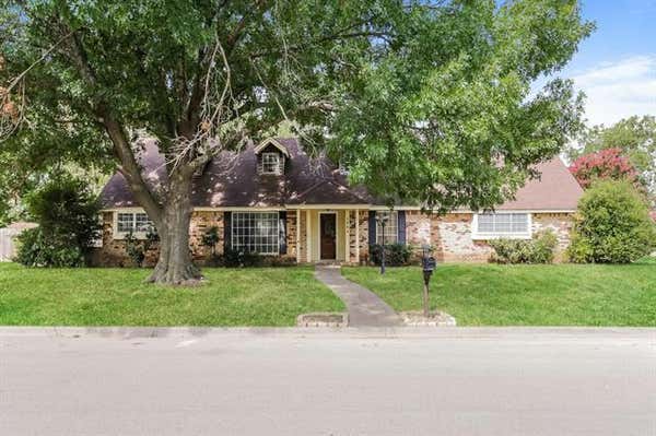 1004 BERKLEY DR, CLEBURNE, TX 76033 - Image 1