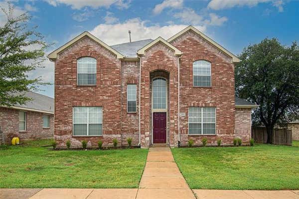 325 NEWPORT DR, VAN ALSTYNE, TX 75495 - Image 1