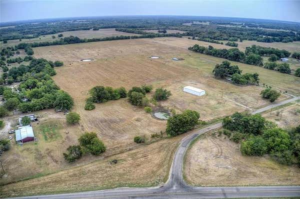 0000E COUNTY ROAD 4410, COMMERCE, TX 75428, photo 3 of 40