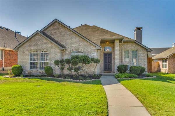 3944 BEXHILL DR, PLANO, TX 75025 - Image 1