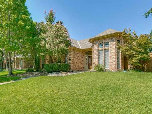 115 WINDING HOLLOW LN, COPPELL, TX 75019 - Image 1