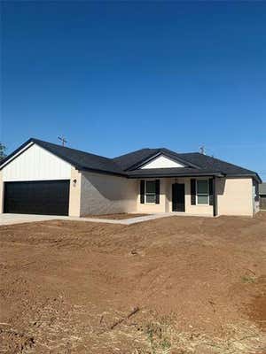 2000 BROOKE LN, BROWNWOOD, TX 76801 - Image 1