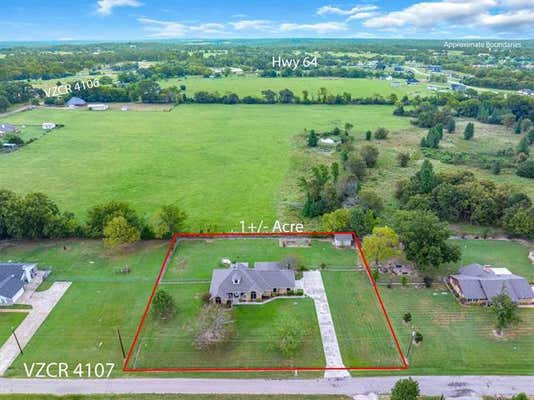 271 VZ COUNTY ROAD 4107, CANTON, TX 75103 - Image 1