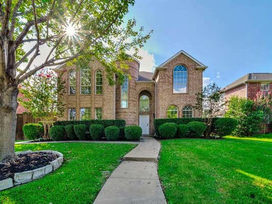 7901 PIRATES COVE DR, PLANO, TX 75025 - Image 1