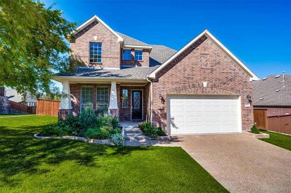 601 EXCALIBUR DR, MCKINNEY, TX 75071 - Image 1