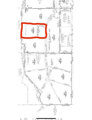 LOT 9 TRINITY RIDGE DRIVE, STEPHENVILLE, TX 76401 - Image 1