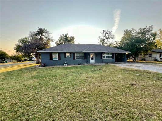 701 DENVER ST, ALVORD, TX 76225 - Image 1