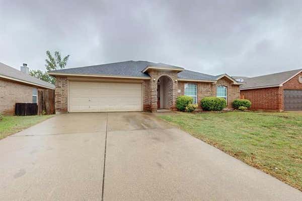 937 LA SIERRA DR, CROWLEY, TX 76036 - Image 1