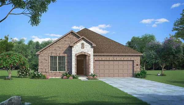 7546 PRAIRIE HOLLY LN, VENUS, TX 76084 - Image 1