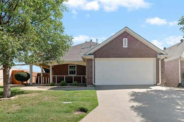 2316 CLERMONT LN, DENTON, TX 76205 - Image 1