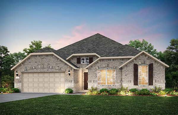 11208 BODIAM DRIVE, FORT WORTH, TX 76065 - Image 1