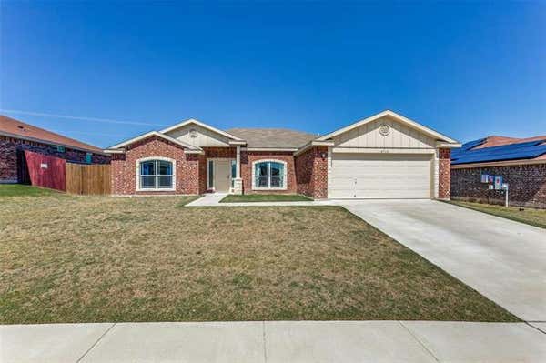 6713 OLIVER LOVING DR, KILLEEN, TX 76549 - Image 1