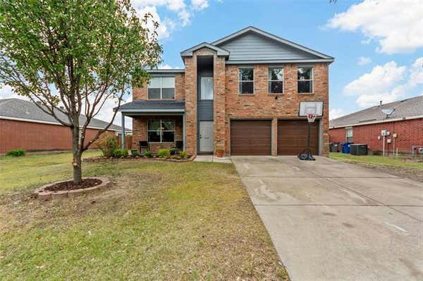 2307 MALLARD DR, MELISSA, TX 75454 - Image 1