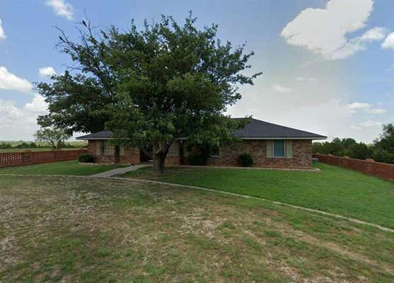 142 GLENDALE RD, SWEETWATER, TX 79556 - Image 1