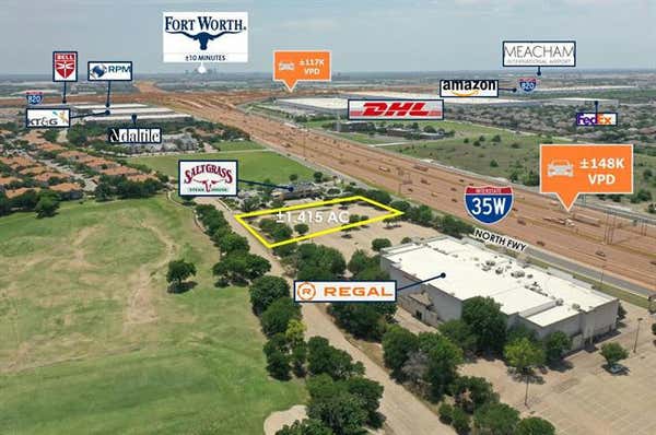 5900 SOUTH FWY, FORT WORTH, TX 76134 - Image 1