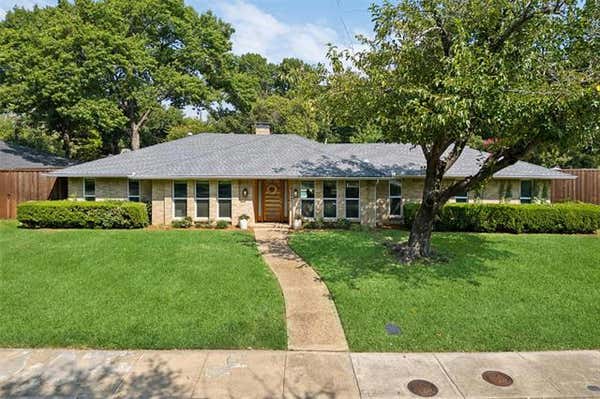 3497 WEBB GARDEN DR, DALLAS, TX 75229 - Image 1