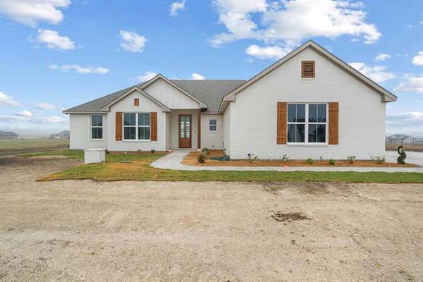 4012 WINDY POINT RANCH RD, CRESSON, TX 76035 - Image 1