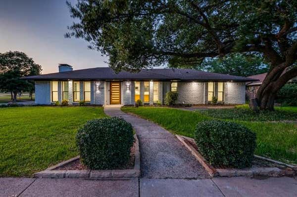 2525 FAIRVIEW DR, PLANO, TX 75075 - Image 1