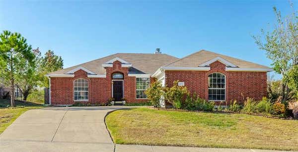 3717 REMINGTON CT, SACHSE, TX 75048 - Image 1