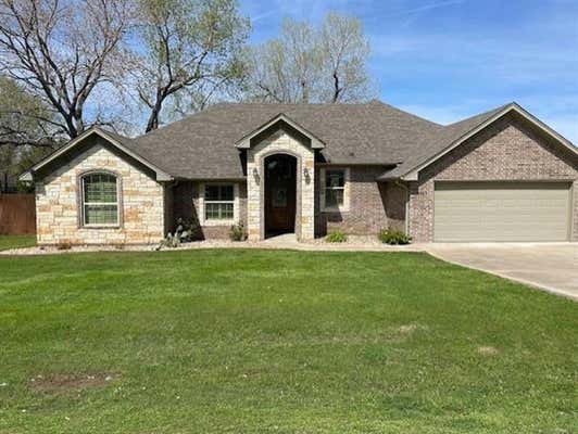 3924 E CHIPPEWA TRL, GRANBURY, TX 76048 - Image 1