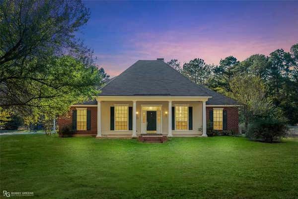 8293 SHIRLEY FRANCIS RD, SHREVEPORT, LA 71129 - Image 1