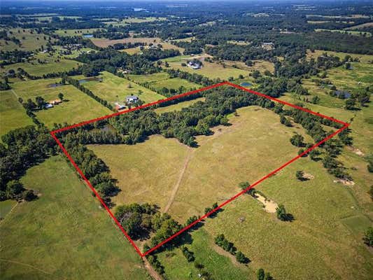 TBD COUNTY ROAD 4205, WINNSBORO, TX 75494 - Image 1