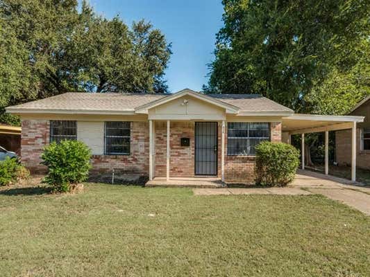 838 CLEARDALE DR, DALLAS, TX 75232 - Image 1