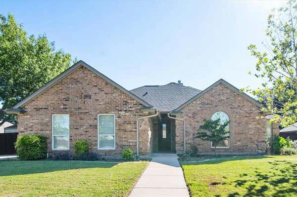 1244 WINDY MEADOWS DR, BURLESON, TX 76028 - Image 1