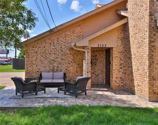 3153 CURRY LN # D3, ABILENE, TX 79605 - Image 1