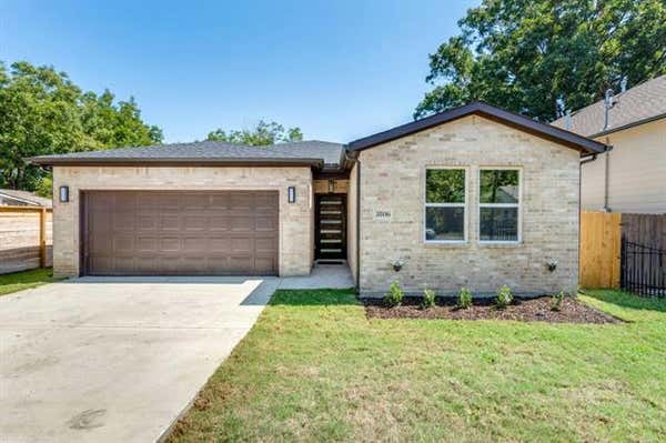 3806 VANDERVORT DR, DALLAS, TX 75216 - Image 1