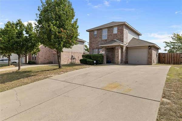 3704 VENERA ST, FORT WORTH, TX 76106 - Image 1