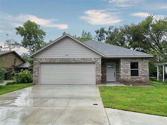 1008 S ALAMO ST, WEATHERFORD, TX 76086 - Image 1