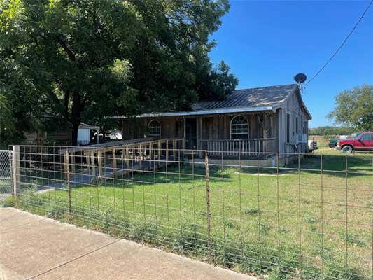 714 N AVENUE I, CLIFTON, TX 76634 - Image 1