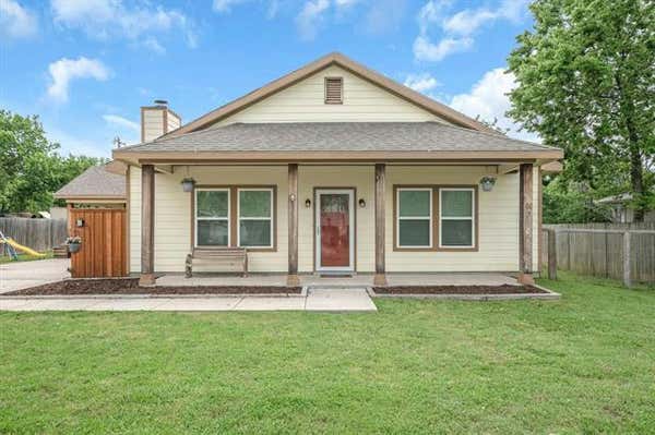 105 S 6TH ST, CELESTE, TX 75423 - Image 1