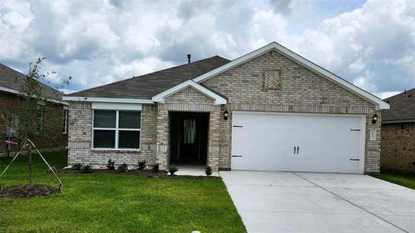 13417 HANG FIRE LN, CRESSON, TX 76035 - Image 1