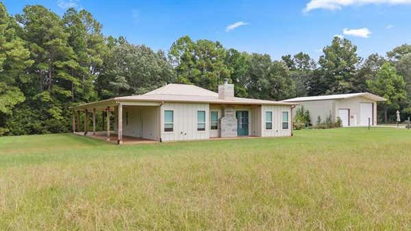 1480 COUNTY ROAD 3811, TROUP, TX 75789 - Image 1