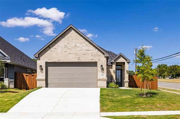 2700 NW 22ND ST, FORT WORTH, TX 76106 - Image 1