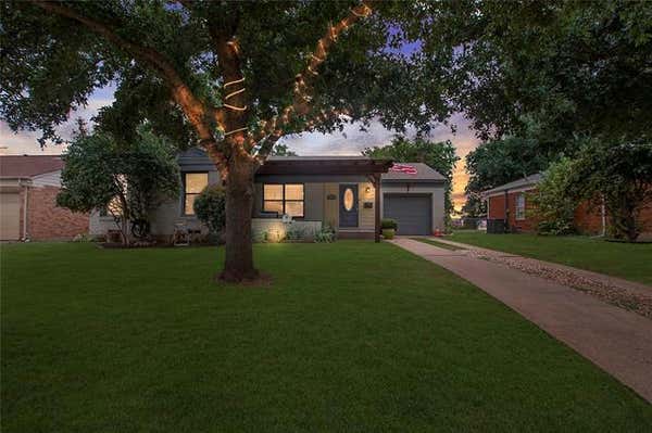 1605 PLYMOUTH DR N, IRVING, TX 75061 - Image 1