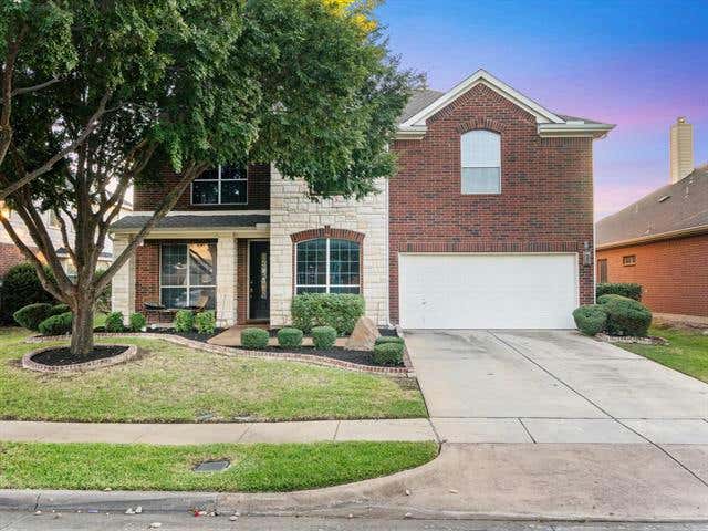 120 MONTICELLO DR, MANSFIELD, TX 76063, photo 1 of 39