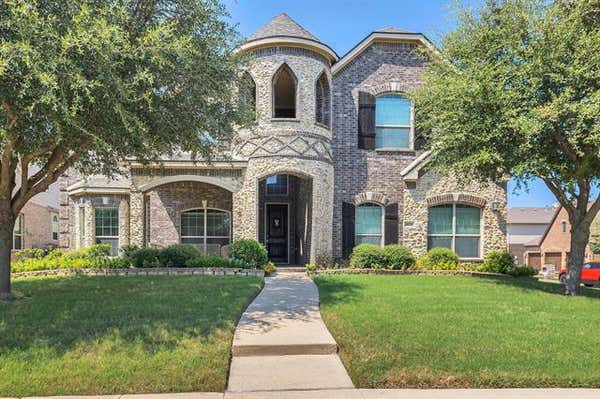 6033 LACEBARK ELM DR, FORT WORTH, TX 76123 - Image 1