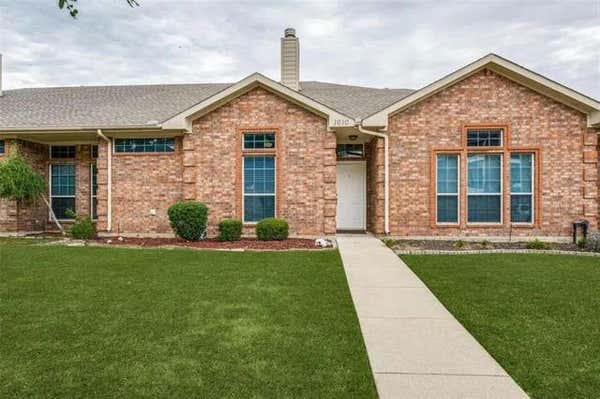 1610 POINSETTIA BLVD, DENTON, TX 76208, photo 3 of 20