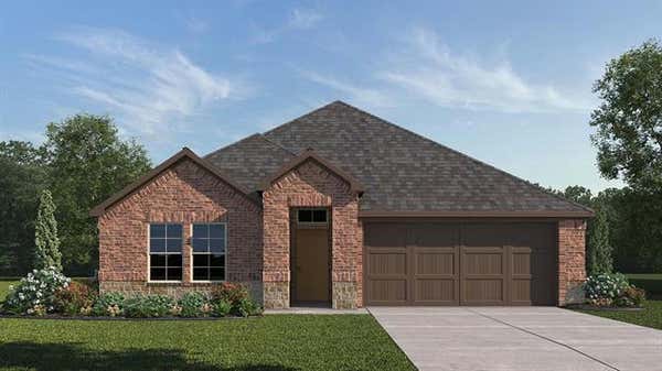 2623 JENSON WAY, CRANDALL, TX 75114 - Image 1