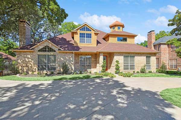 1127 CHRISTOPHER CT, IRVING, TX 75060 - Image 1