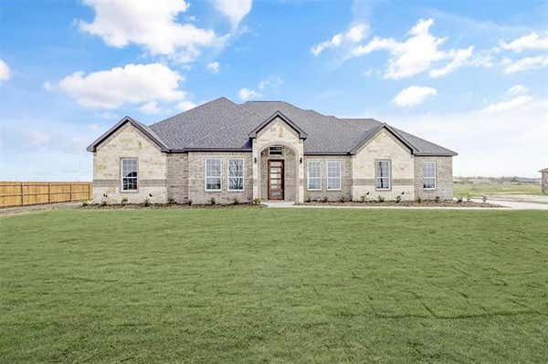 926 GENESIS RD, RICE, TX 75155 - Image 1